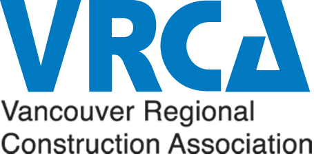 Member of Vancouver Regional Construction Association